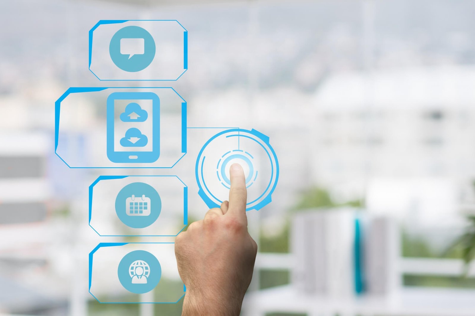 Automation & IoT