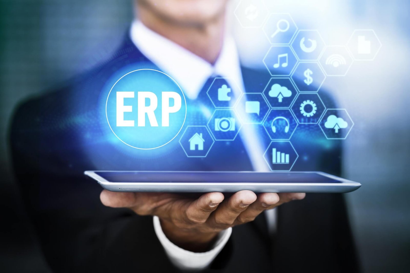ERP Consulting