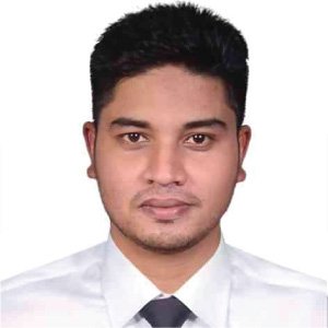 Management Profile Image