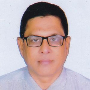 Management Profile Image