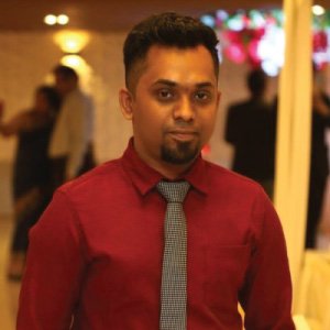 Management Profile Image