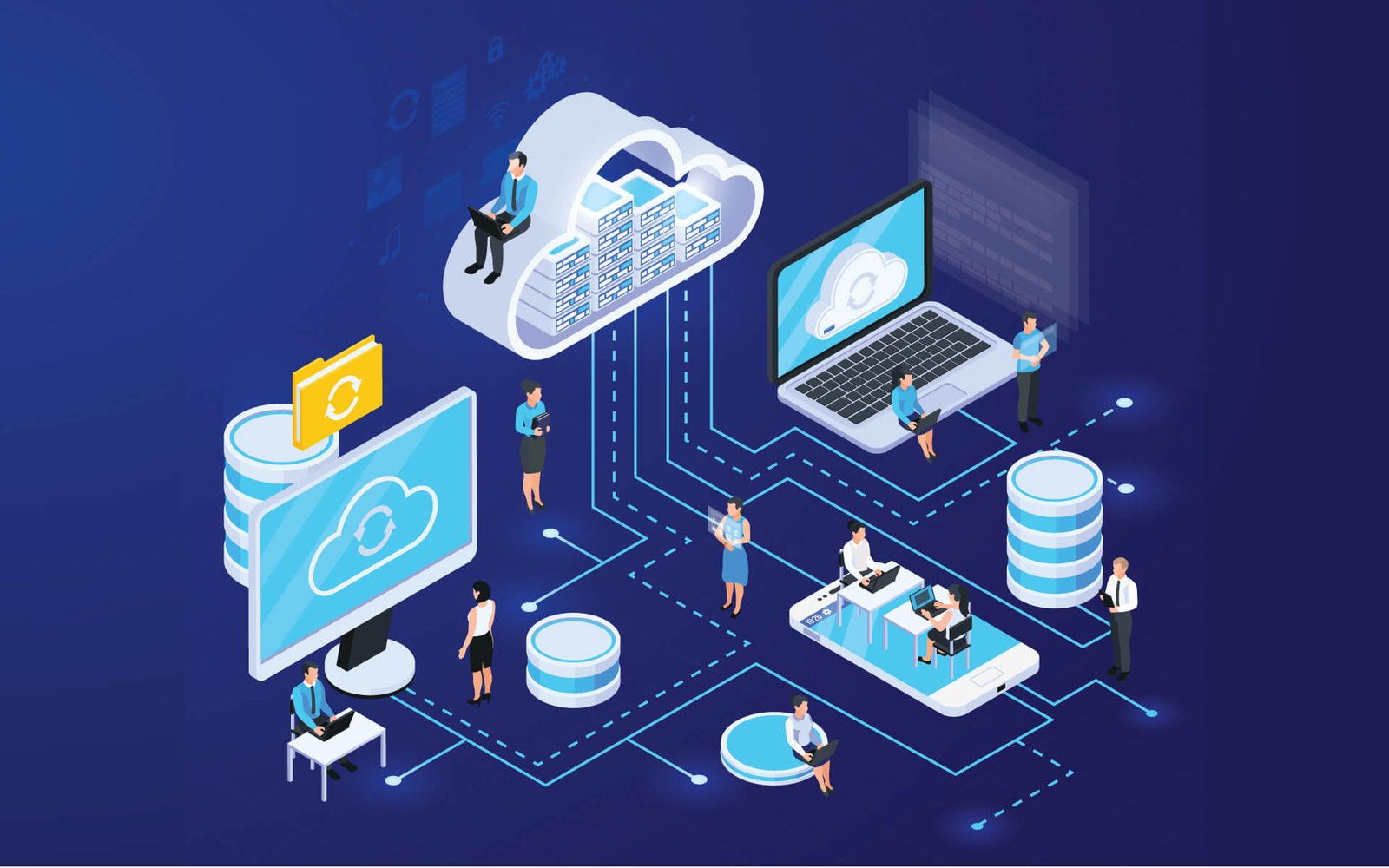Networking-Solutions