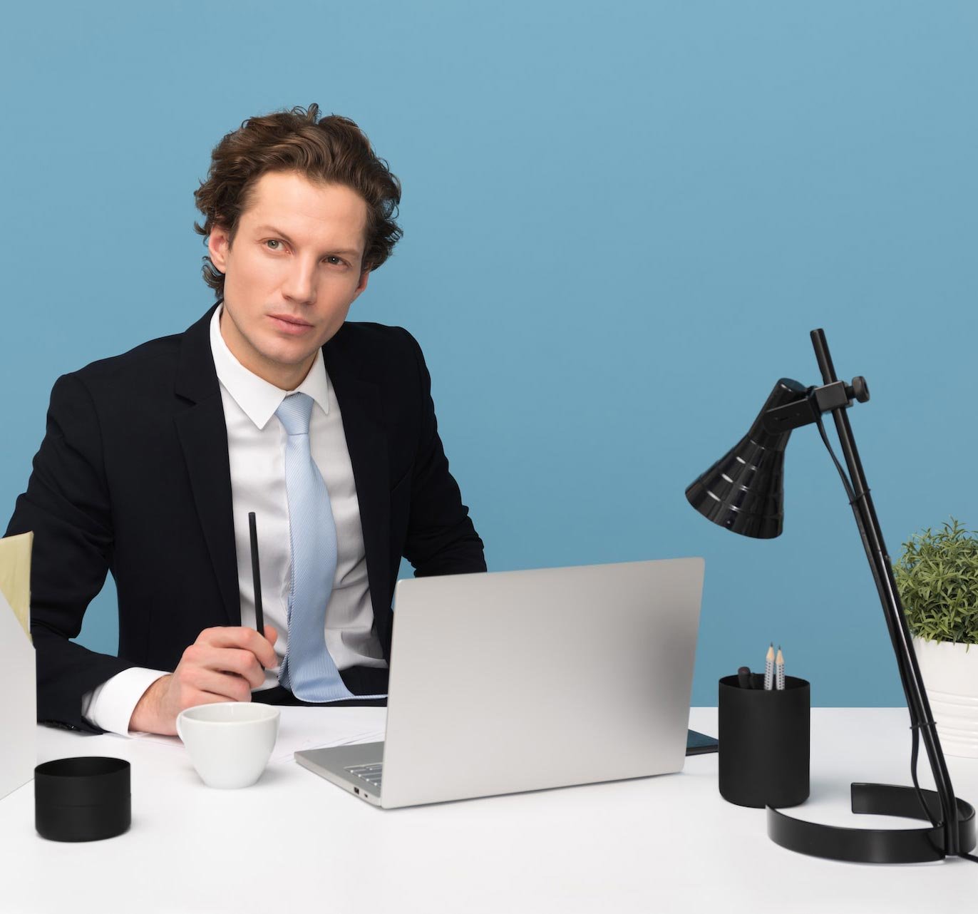 Client Experience Image